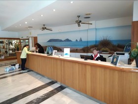 Aparthotel & Village Golf Beach