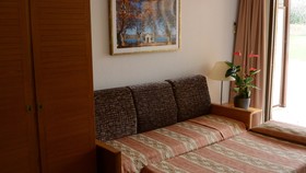 Aparthotel & Village Golf Beach