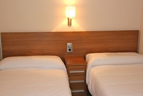 Aparthotel & Village Golf Beach