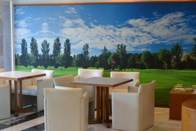 Aparthotel & Village Golf Beach