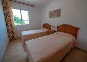 Aparthotel & Village Golf Beach