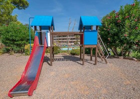 Aparthotel & Village Golf Beach