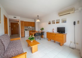 Aparthotel & Village Golf Beach