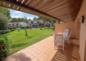 Aparthotel & Village Golf Beach