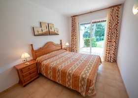 Aparthotel & Village Golf Beach