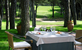 La Costa Beach & Golf Resort