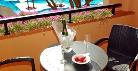 La Costa Beach & Golf Resort