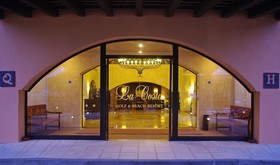 La Costa Beach & Golf Resort