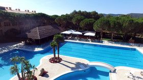 La Costa Beach & Golf Resort
