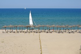 La Costa Beach & Golf Resort