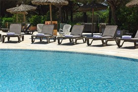 La Costa Beach & Golf Resort