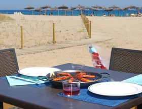 La Costa Beach & Golf Resort
