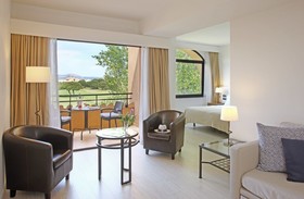 La Costa Beach & Golf Resort