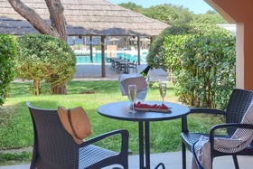 La Costa Beach & Golf Resort