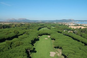 La Costa Beach & Golf Resort