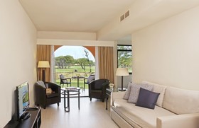 La Costa Beach & Golf Resort
