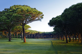 La Costa Beach & Golf Resort