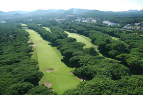 La Costa Beach & Golf Resort