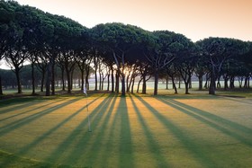 La Costa Beach & Golf Resort