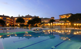 La Costa Beach & Golf Resort