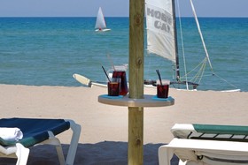La Costa Beach & Golf Resort
