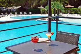 La Costa Beach & Golf Resort