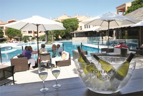 La Costa Beach & Golf Resort