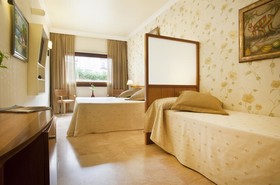 Hotel Spa Porto Cristo