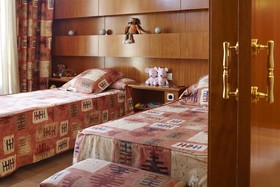 Hotel Spa Porto Cristo