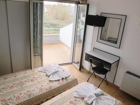 Motel L'Entrada