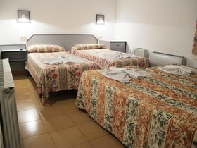 Motel L'Entrada