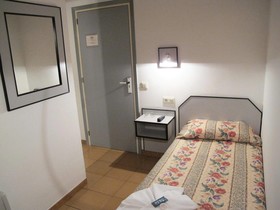 Motel L'Entrada