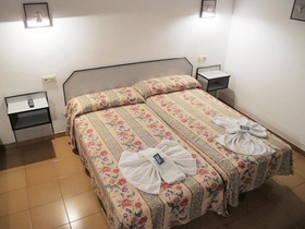 Motel L'Entrada