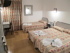 Motel L'Entrada