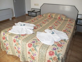 Motel L'Entrada
