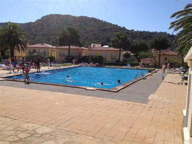 AGI Rescator Resort
