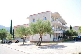 AGI Rescator Resort