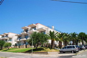AGI Rescator Resort