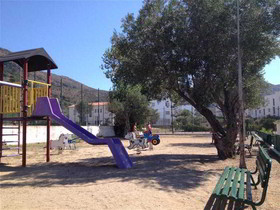 AGI Rescator Resort