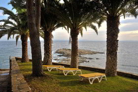 Almadraba Park Hotel