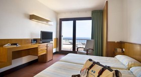 Almadraba Park Hotel