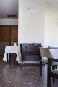 Almadraba Park Hotel