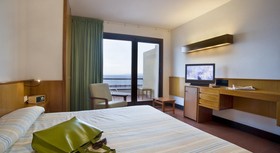 Almadraba Park Hotel