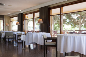 Almadraba Park Hotel