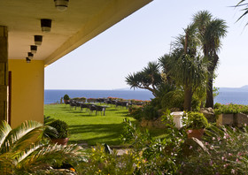 Almadraba Park Hotel