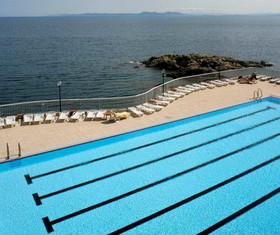 Almadraba Park Hotel