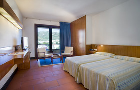 Almadraba Park Hotel