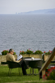 Almadraba Park Hotel