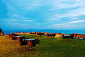 Almadraba Park Hotel