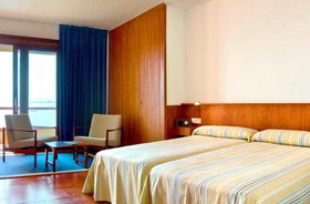 Almadraba Park Hotel